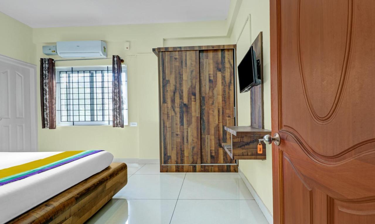 Itsy Hotels Colors Stay Chikmagalūr Exterior foto