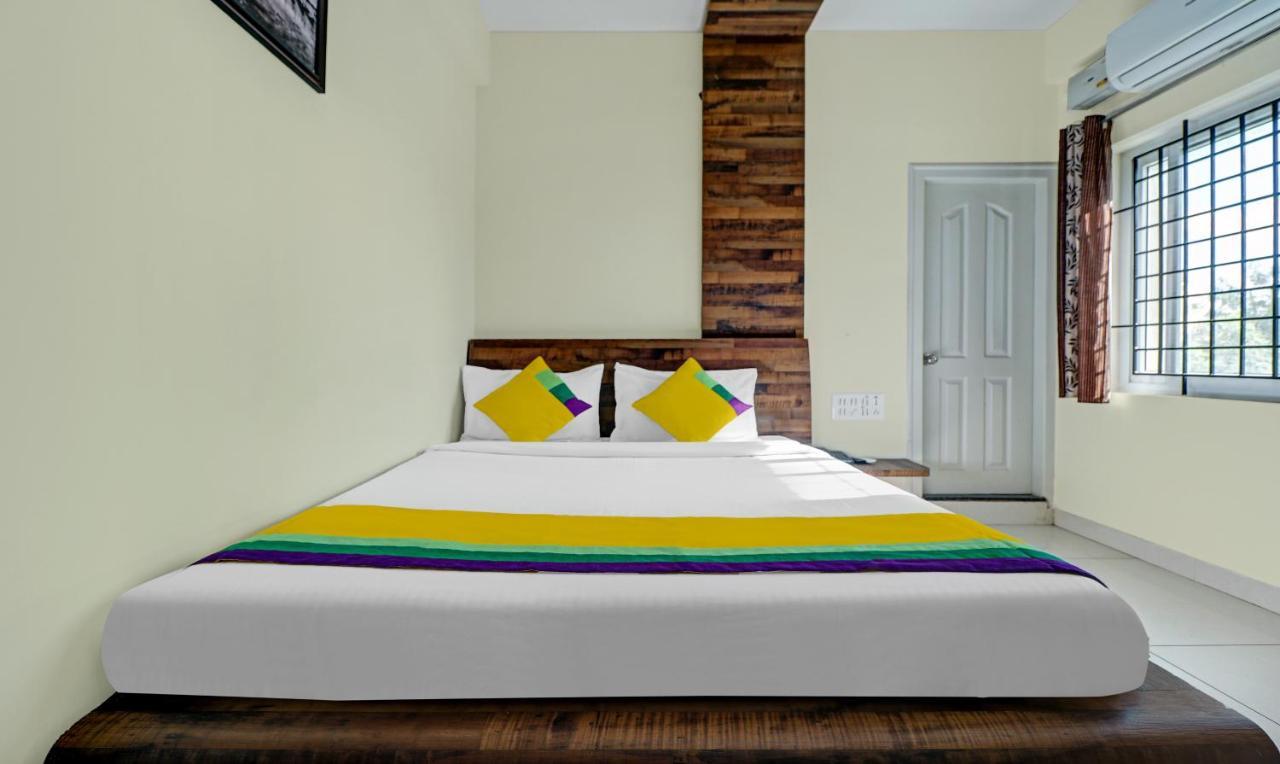 Itsy Hotels Colors Stay Chikmagalūr Exterior foto
